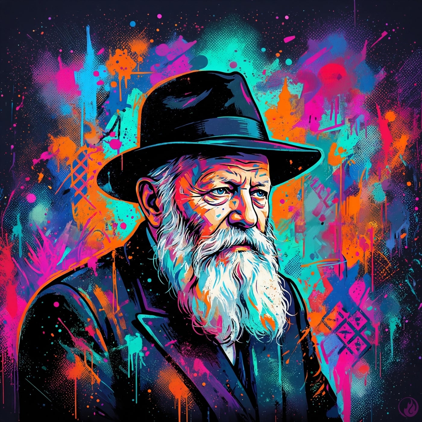 Pop Art - Al Tira (Original Mix)