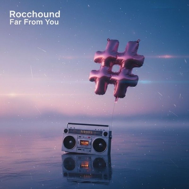 Rocchound - Far from You (Original Mix)
