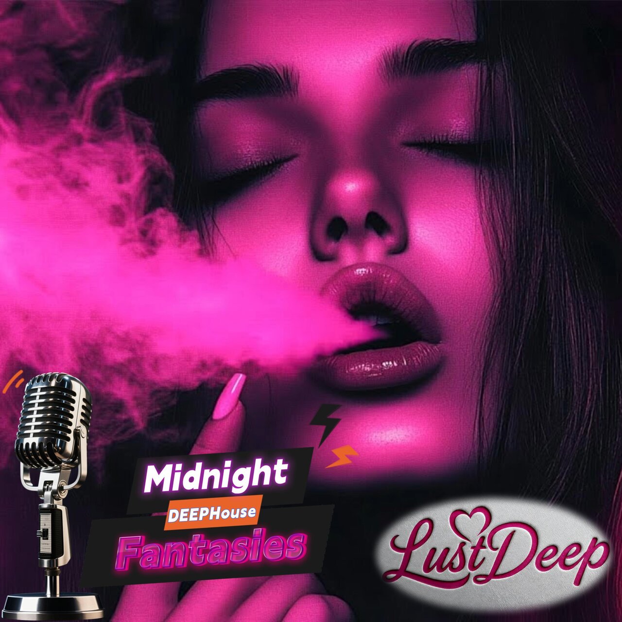 LustDeep – Midnight Fantasies (Original Mix)