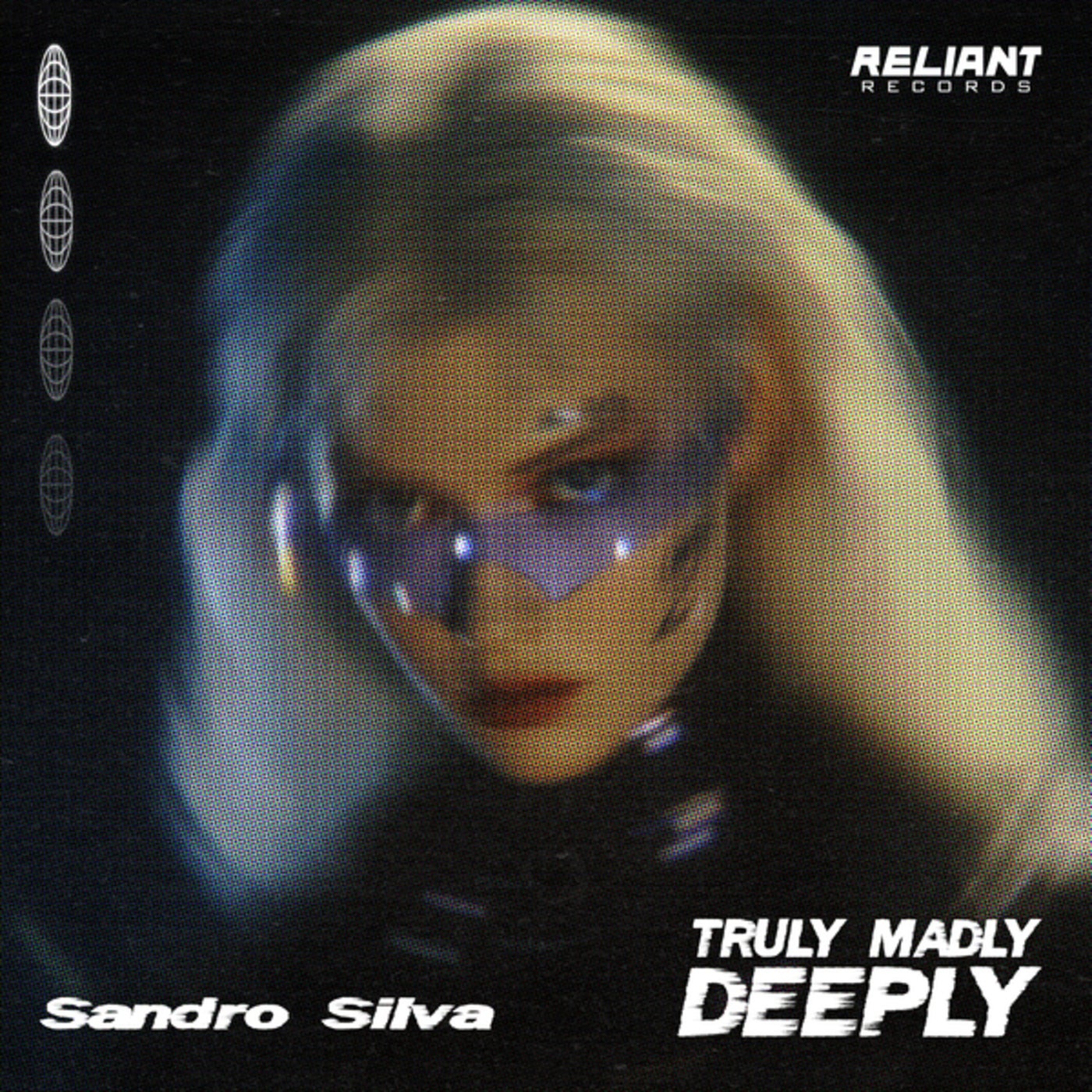 Sandro Silva - Truly Madly Deeply (Extended Mix)