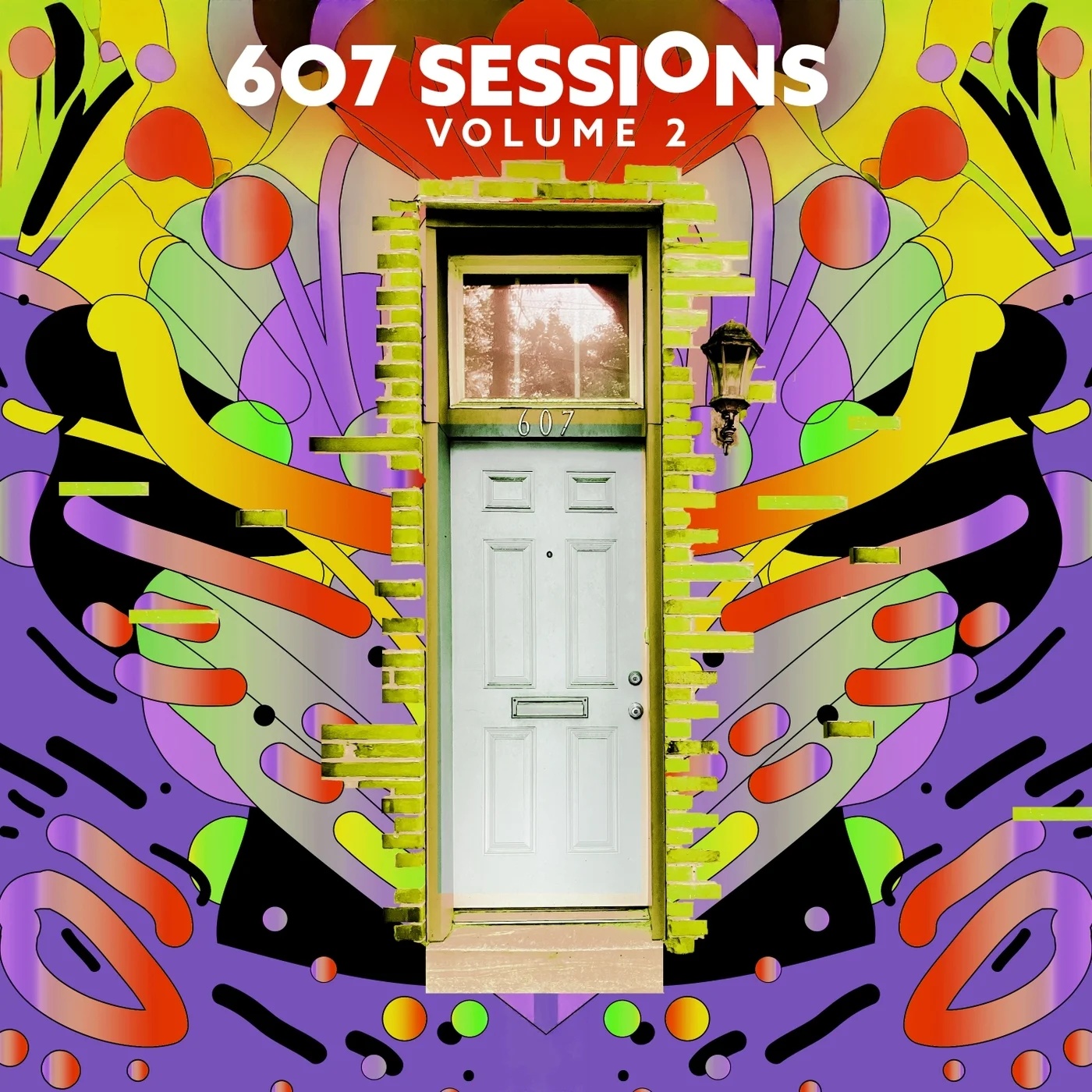 Josh Wink - Let Yourself Go On (Original Mix)