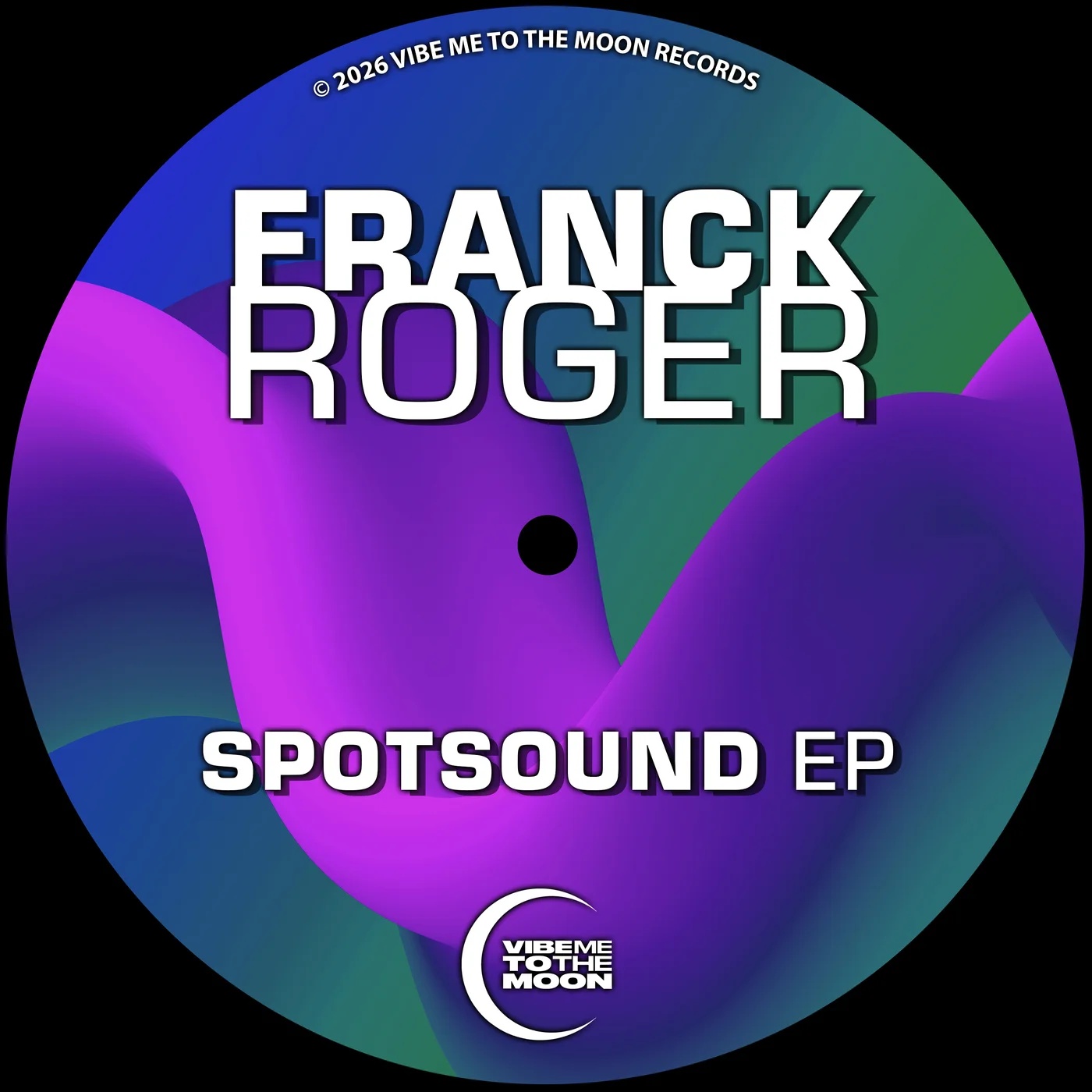 Franck Roger - The Things & The Likes (Original Mix)