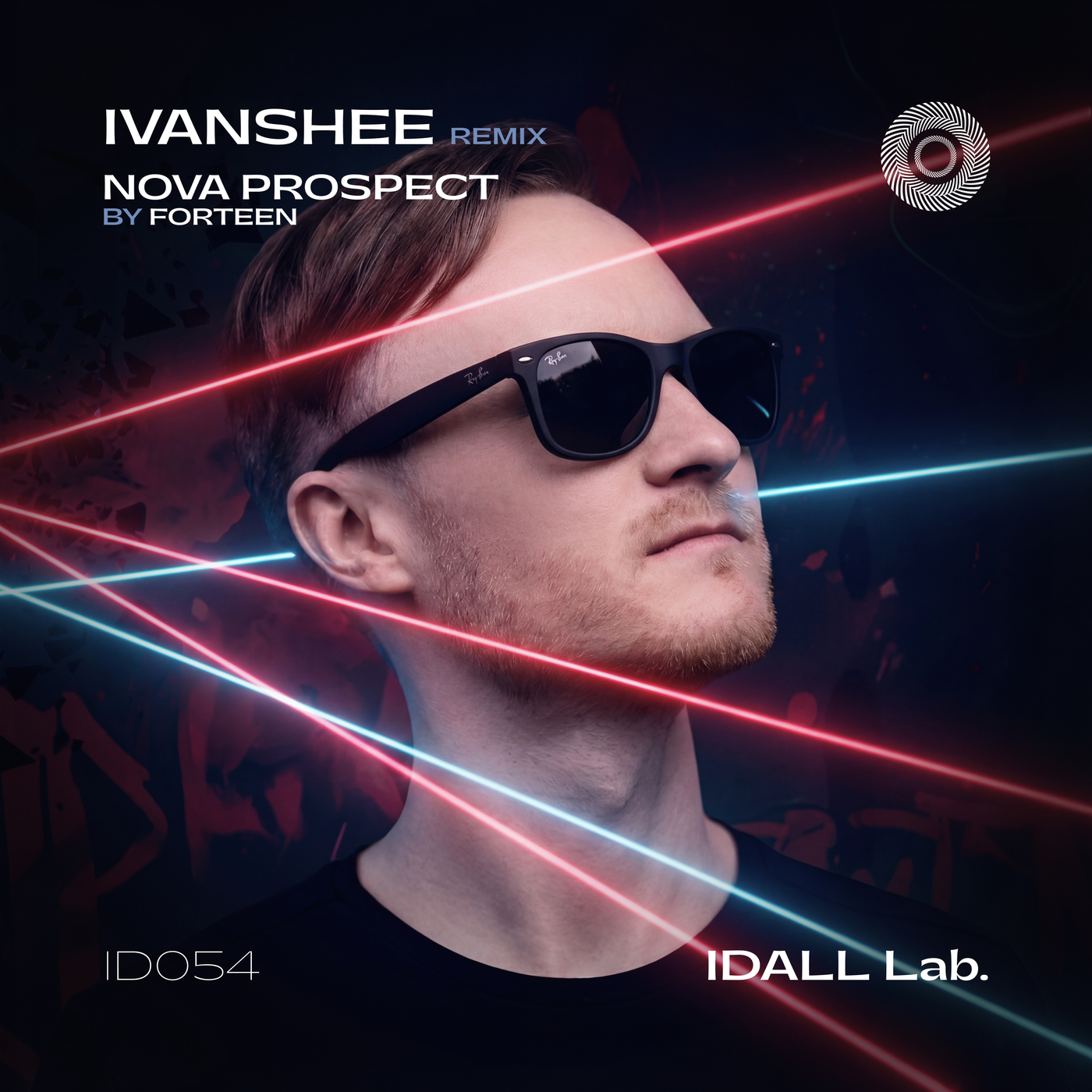 Forteen - Nova Prospect (Ivanshee Remix)