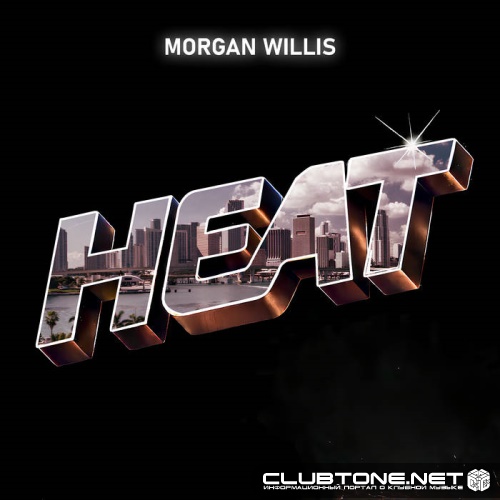 Morgan Willis - Looking 4 Love (Original Mix)