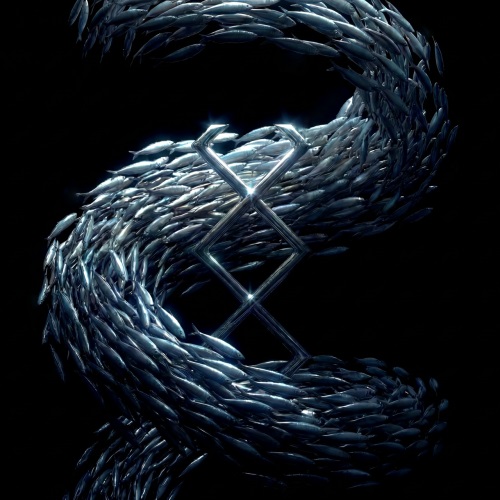 Kream - Paradigm (Extended Mix)