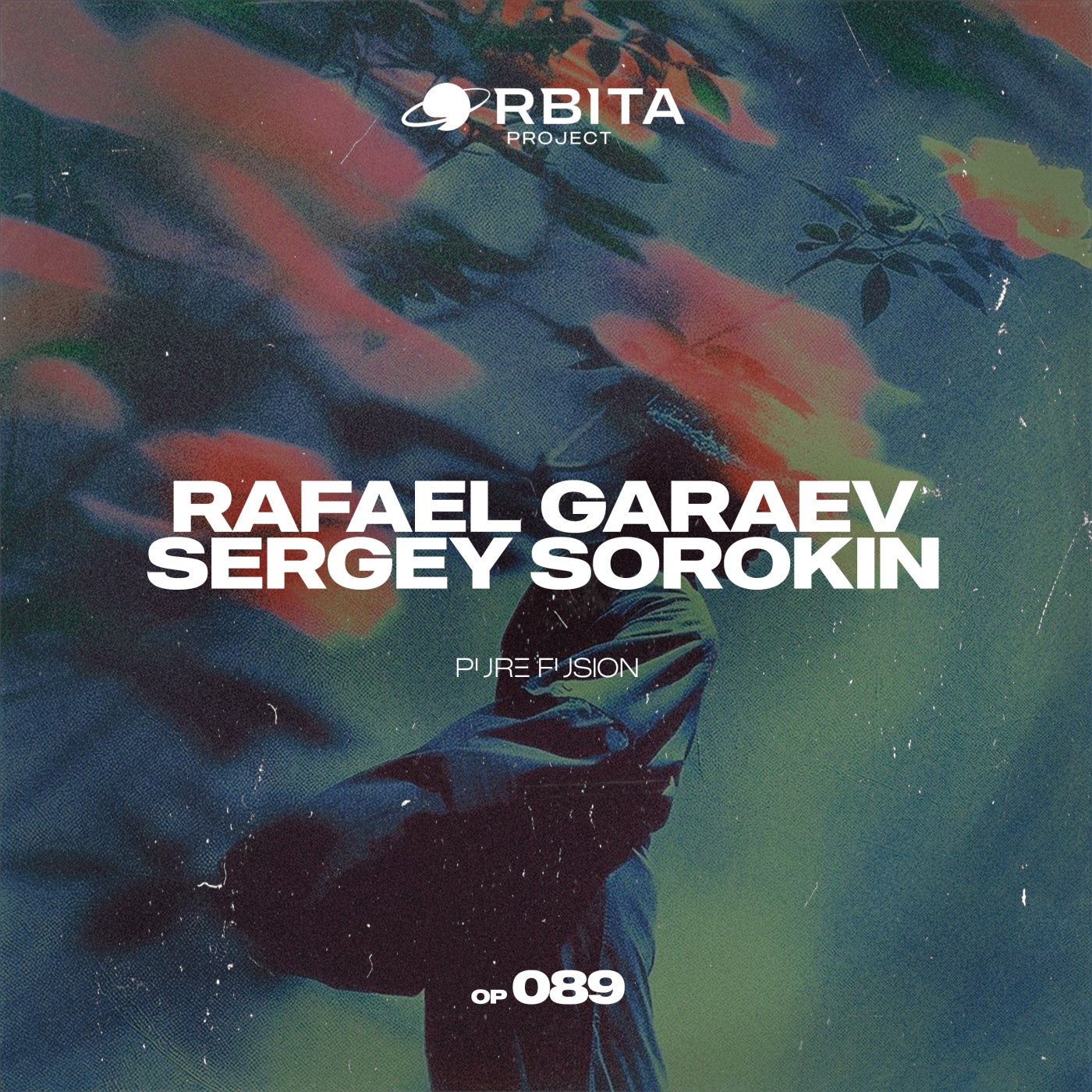 Rafael Garaev & Sergey Sorokin - Pure Fusion (Original Mix)