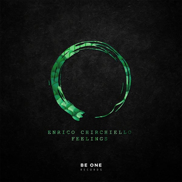 Enrico Chirchiello - Anque (Original Mix)