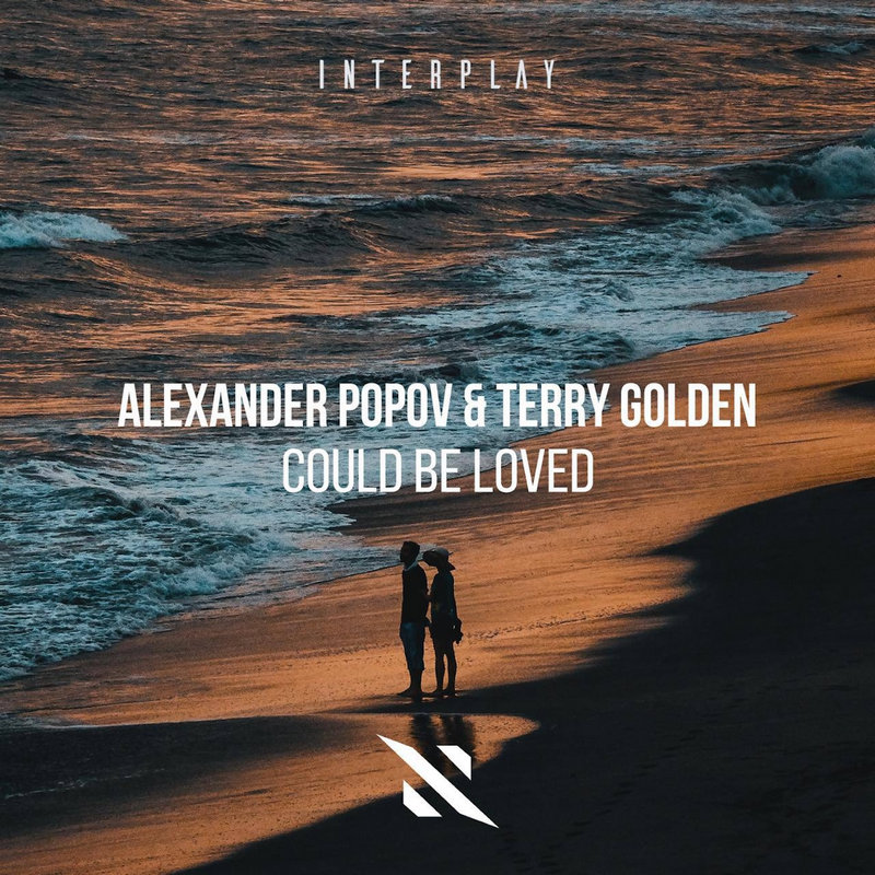Alexander Popov & Terry Golden - Could Be Loved (Extended Mix)