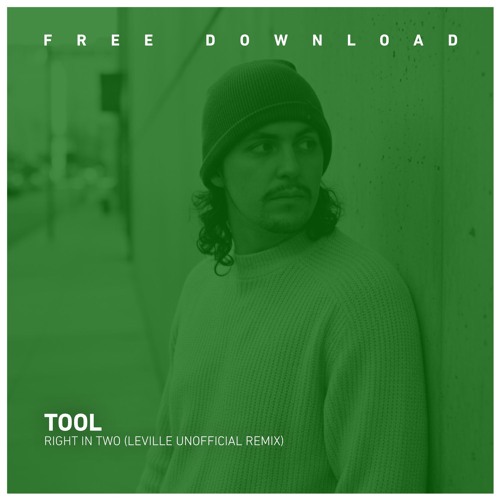 TOOL - Right In Two (Leville Unofficial Remix)