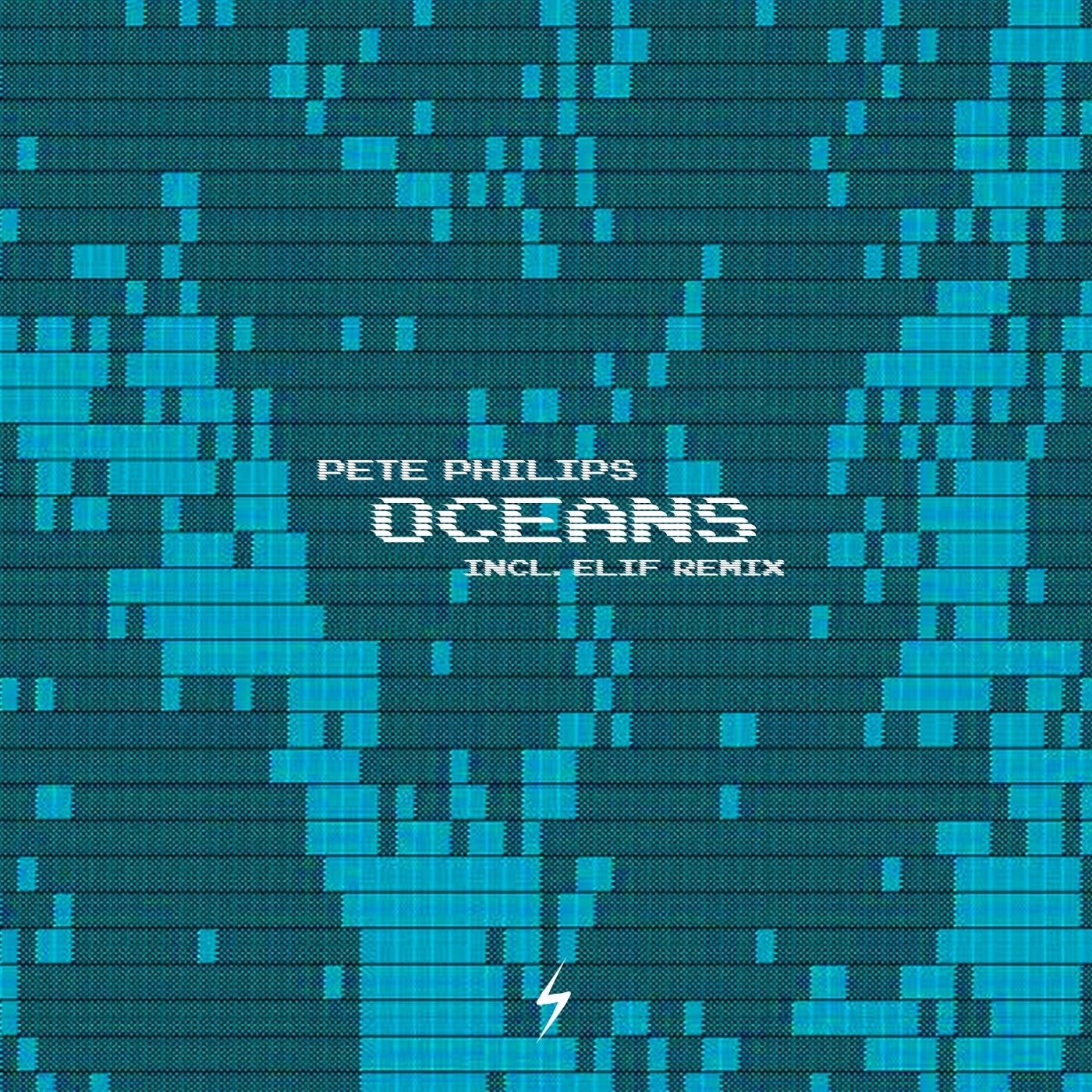 Pete Philips - Oceans (ELIF Remix)