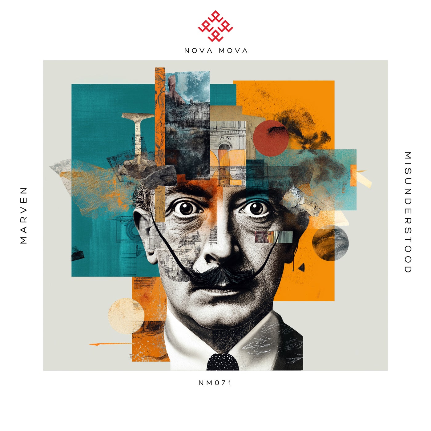 Marven - Misunderstood (Original Mix)