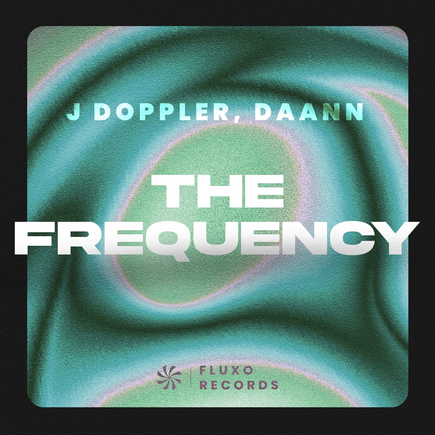 J Doppler & DAANN - The Frequency (Original Mix)