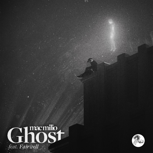Mac Milio, Fairwell - Ghost (Extended Mix)
