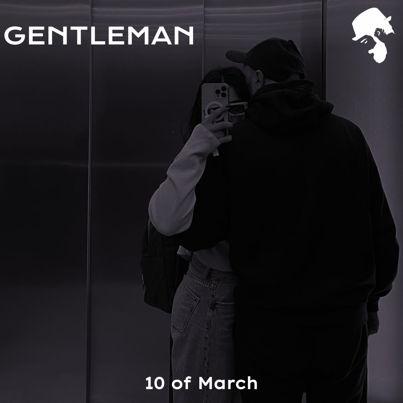 Gentleman (DJ) - 10 Of March (Original Mix)