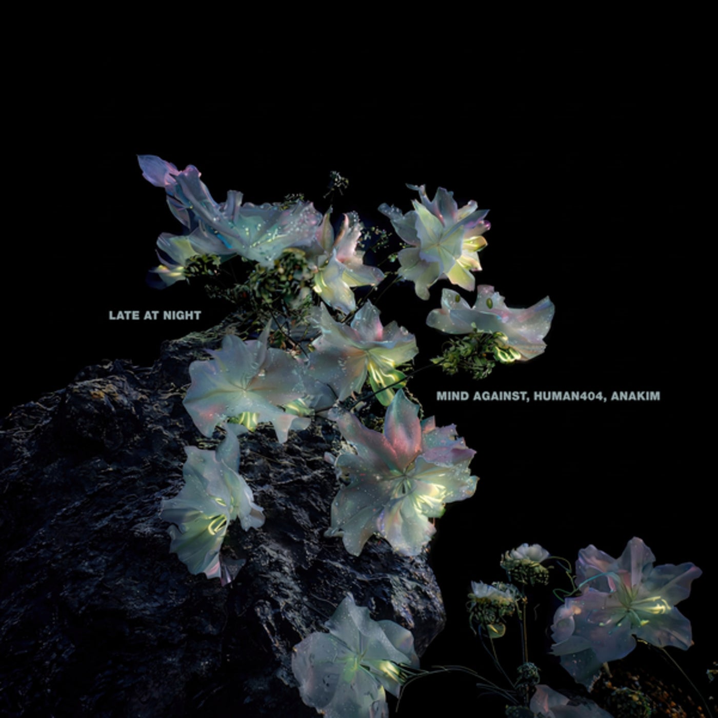 Mind Against, HUMAN404, Anakim - Late at Night (Extended Mix)