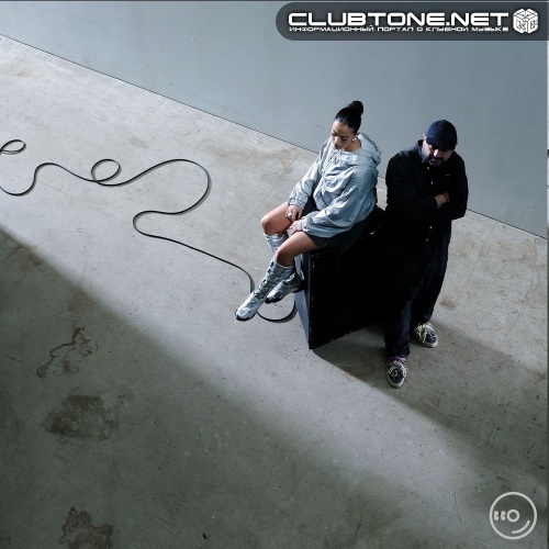 Jazzy, East End Dubs - On A Wave (Original Mix)