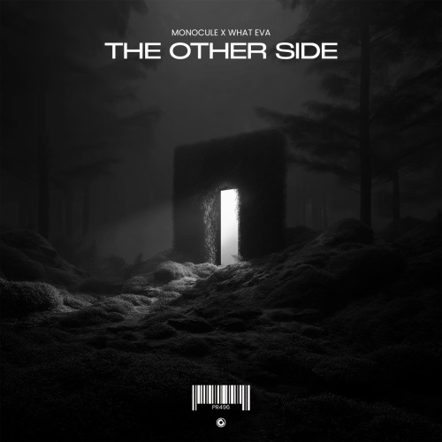 Nicky Romero Pres. Monocule X What Eva - The Other Side (Extended Mix)