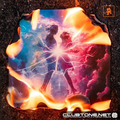 Virtual Riot, YDG & Luma - Paralyzed (Original Mix)