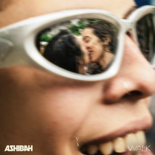 Ashibah - Walk (Extended Mix)
