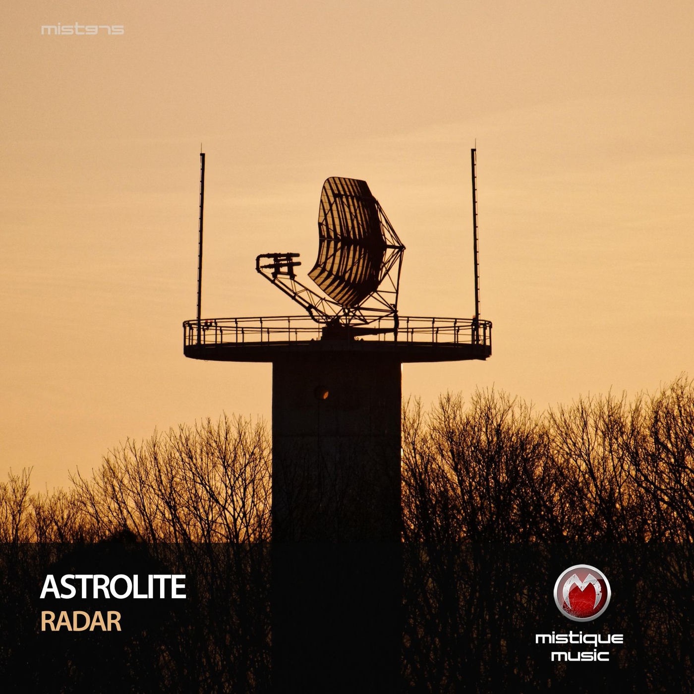 Astrolite - Radar (Original Mix)