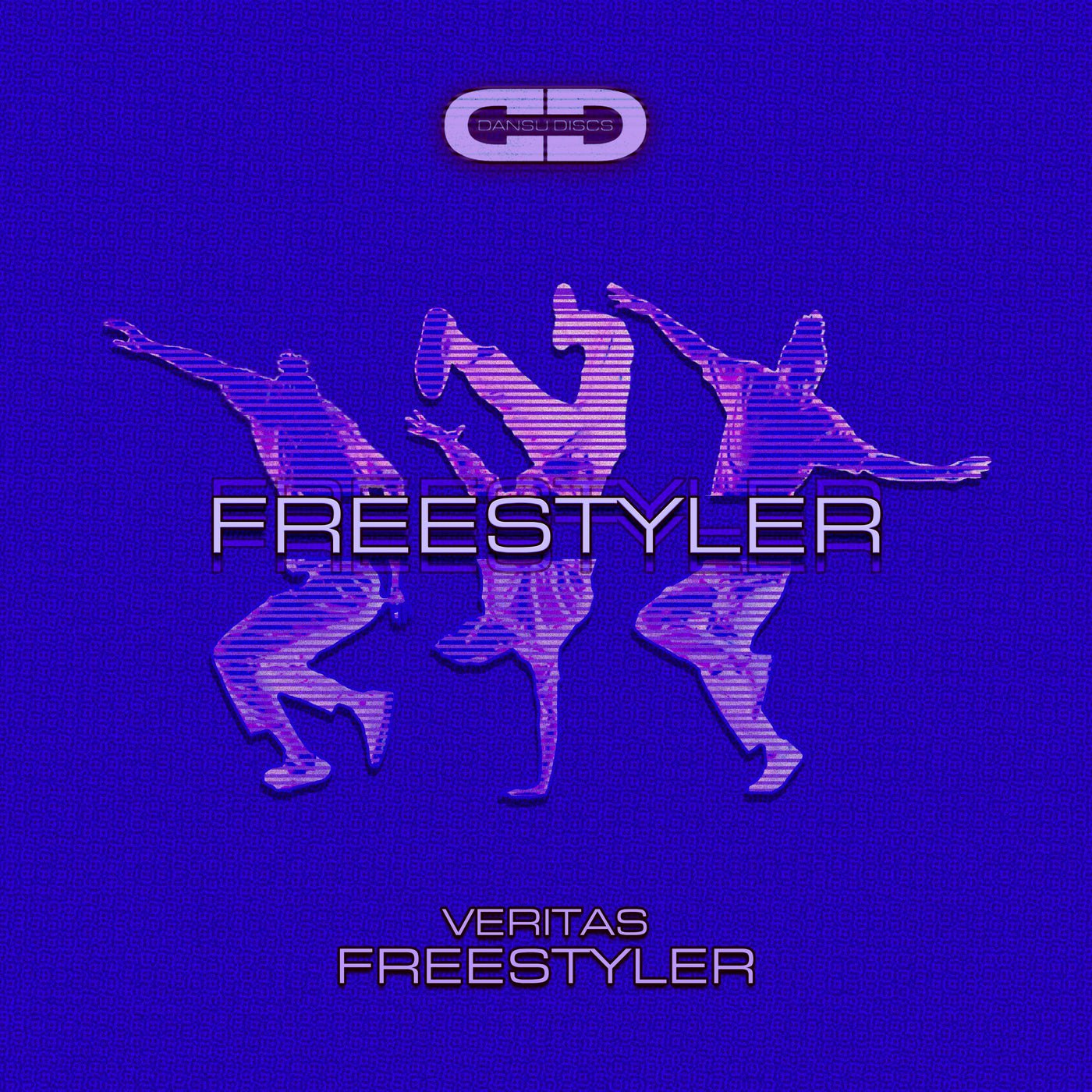 Veritas (UK) - Freestyler (Extended Mix)