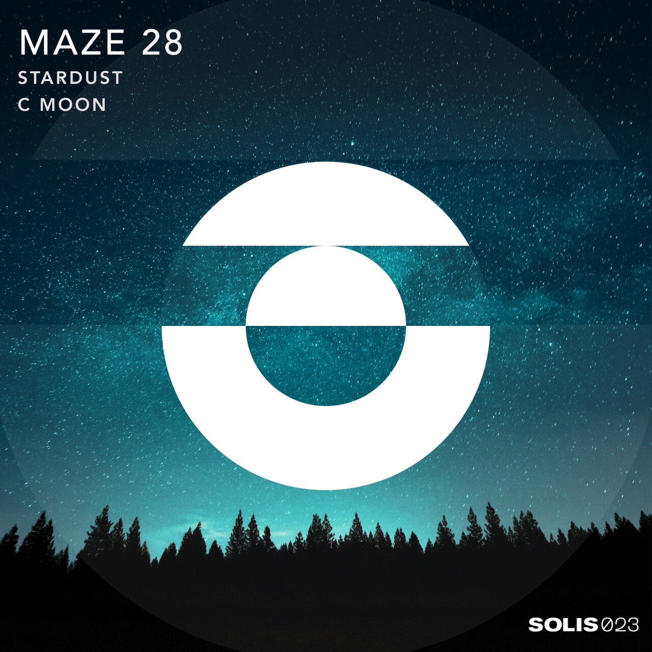Maze 28 - C Moon (Original Mix)