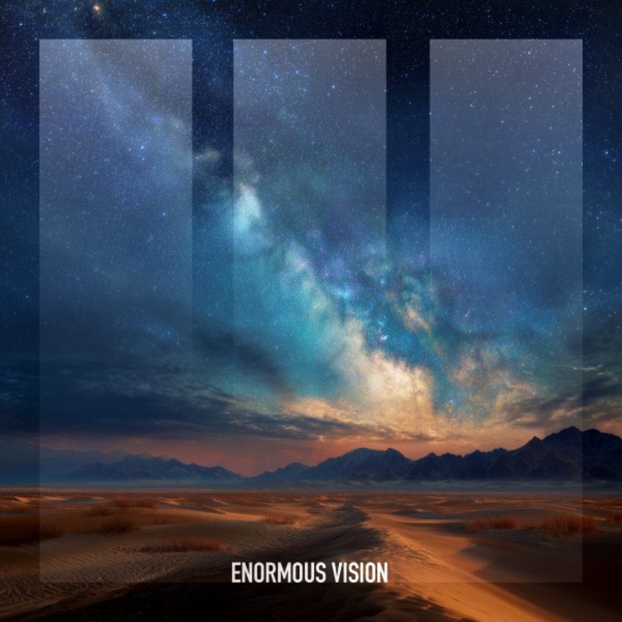 Abstract Vision, Hydro Poison - This Feeling (Extended Mix)