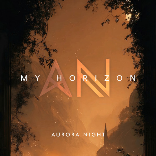Aurora Night - My Horizon (Original Mix)