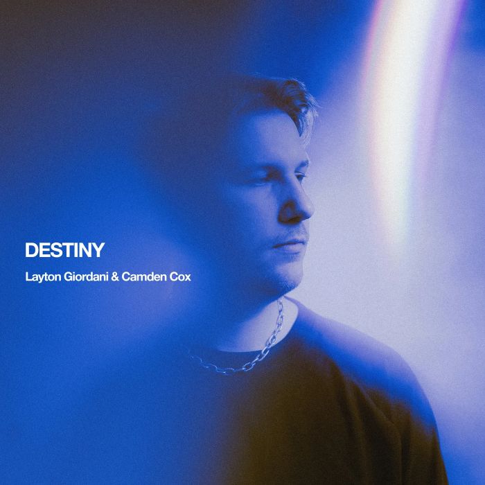 Layton Giordani, Camden Cox - Destiny (Extended Mix)