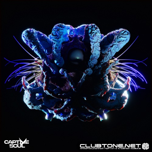 Y do I - Eyes (Extended Mix)