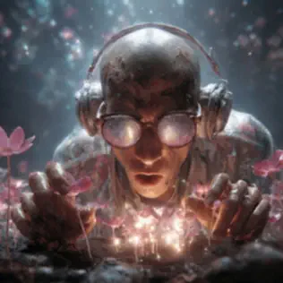 Jerry Baccardi – Sound Farmer (Original Mix)