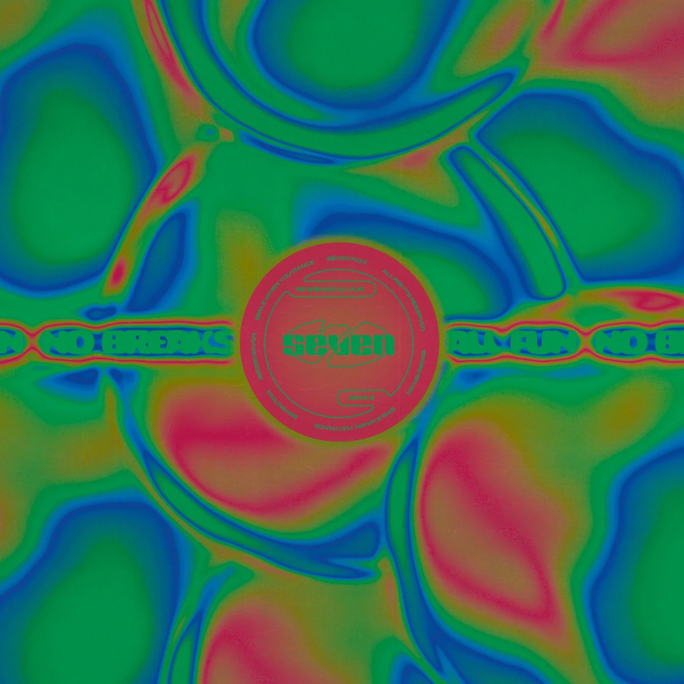 Baka G - No Breaks All Fun (Andre Zimmer Remix)