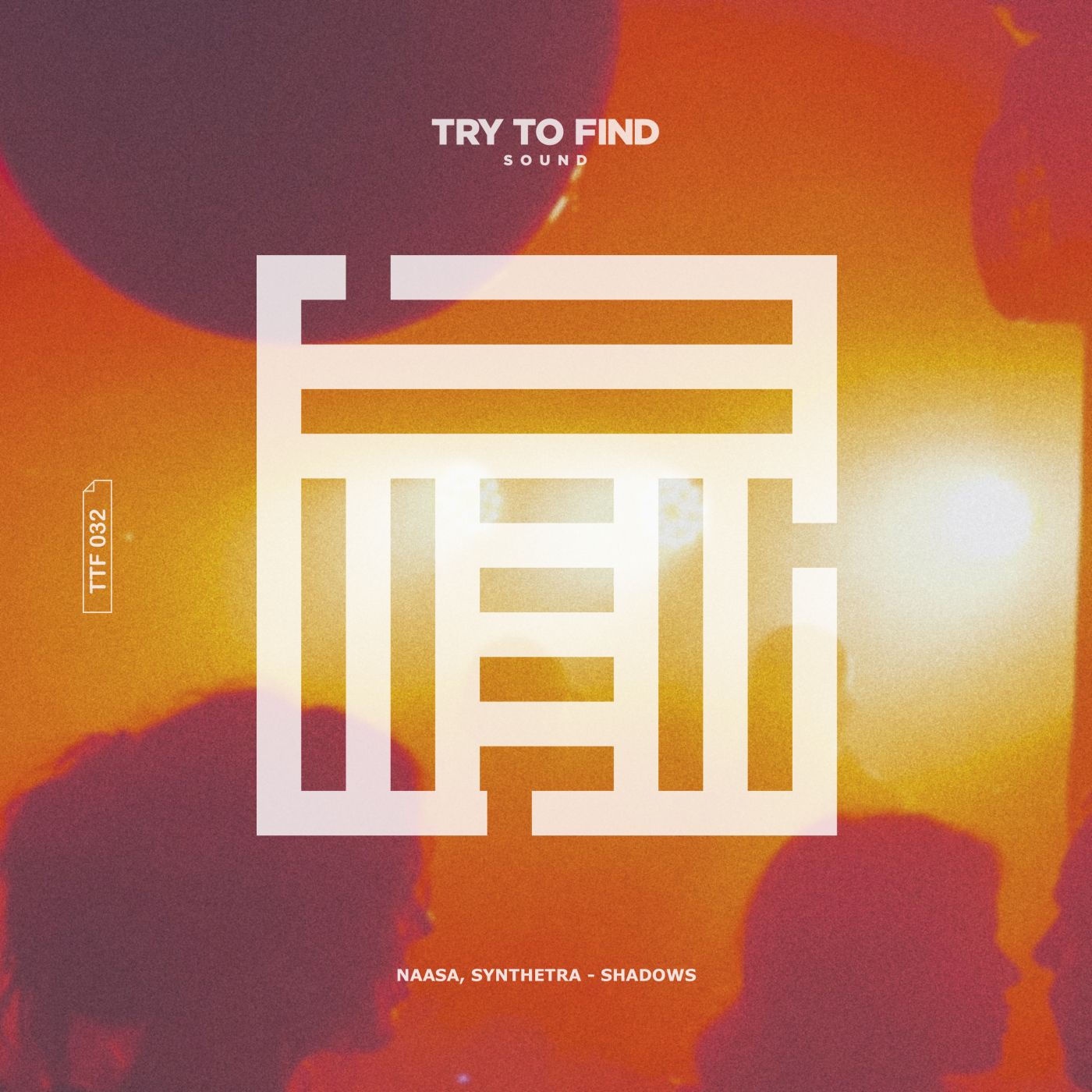 NAASA, Synthetra - Shadows (Extended Mix)