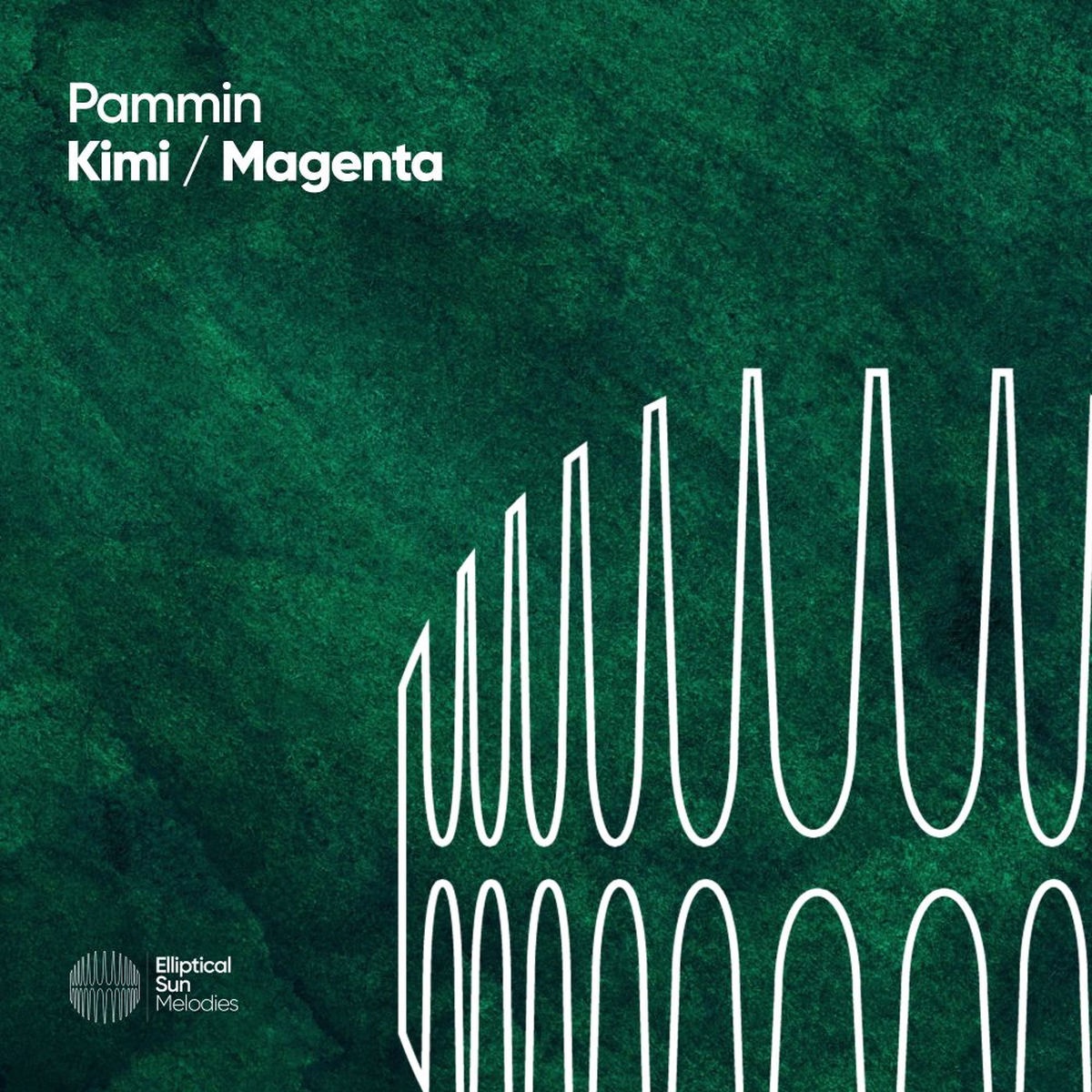 Pammin - Magenta (Extended Mix)