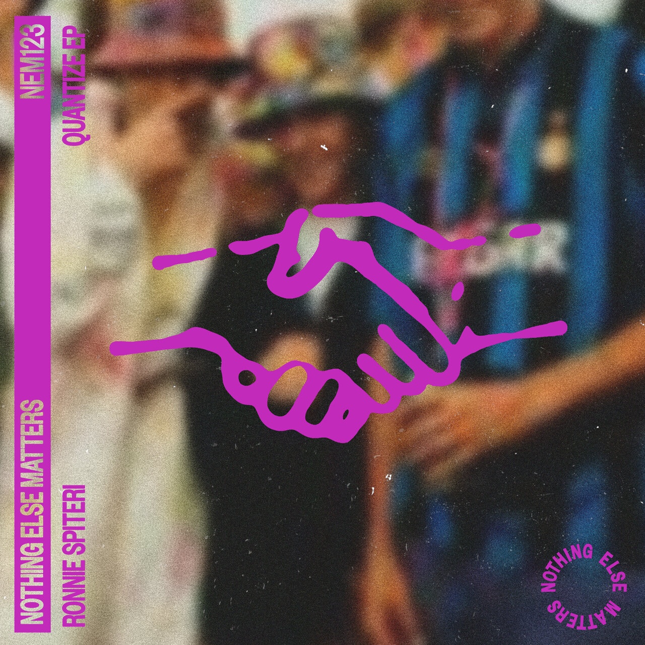 Ronnie Spiteri - Natural (Extended Mix)