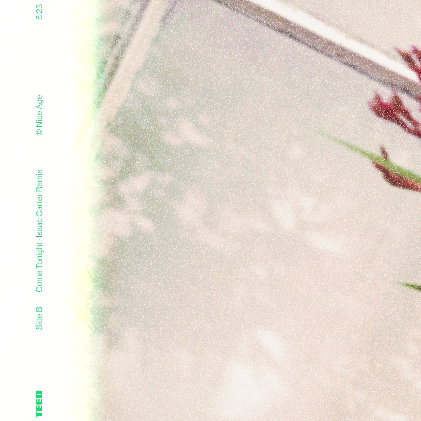 TEED - Come Tonight (Isaac Carter Remix)