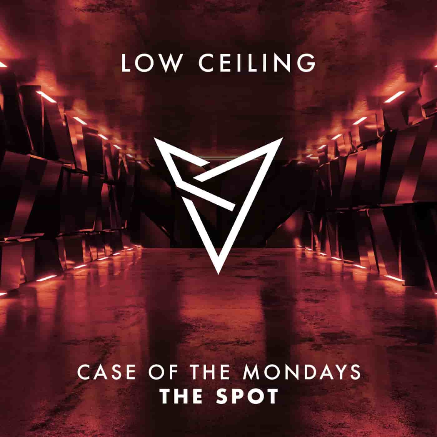 Case Of The Mondays - THE SPOT (Extended Mix)
