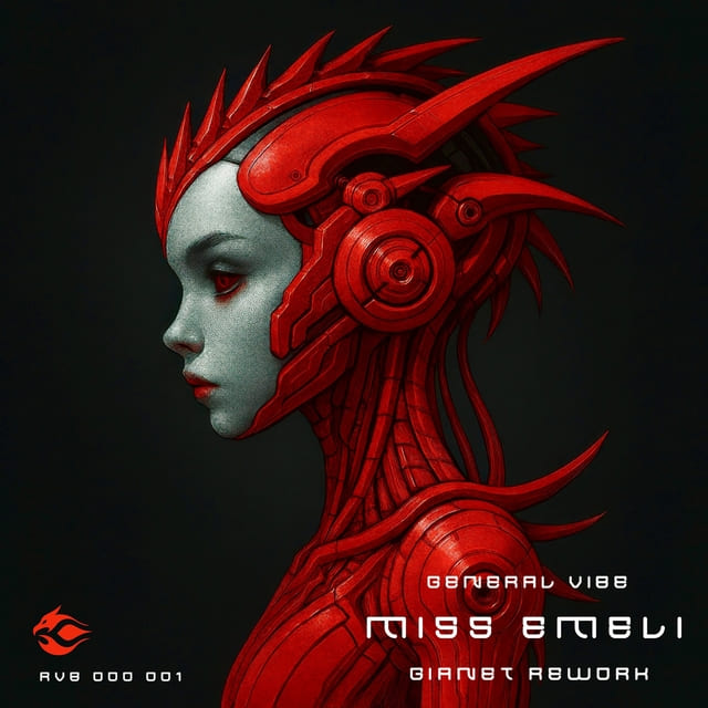 General Vibe - Miss Emeli (Gianet Rework)