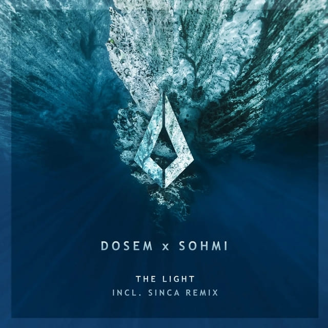 Dosem, SOHMI - The Light (Extended Mix)