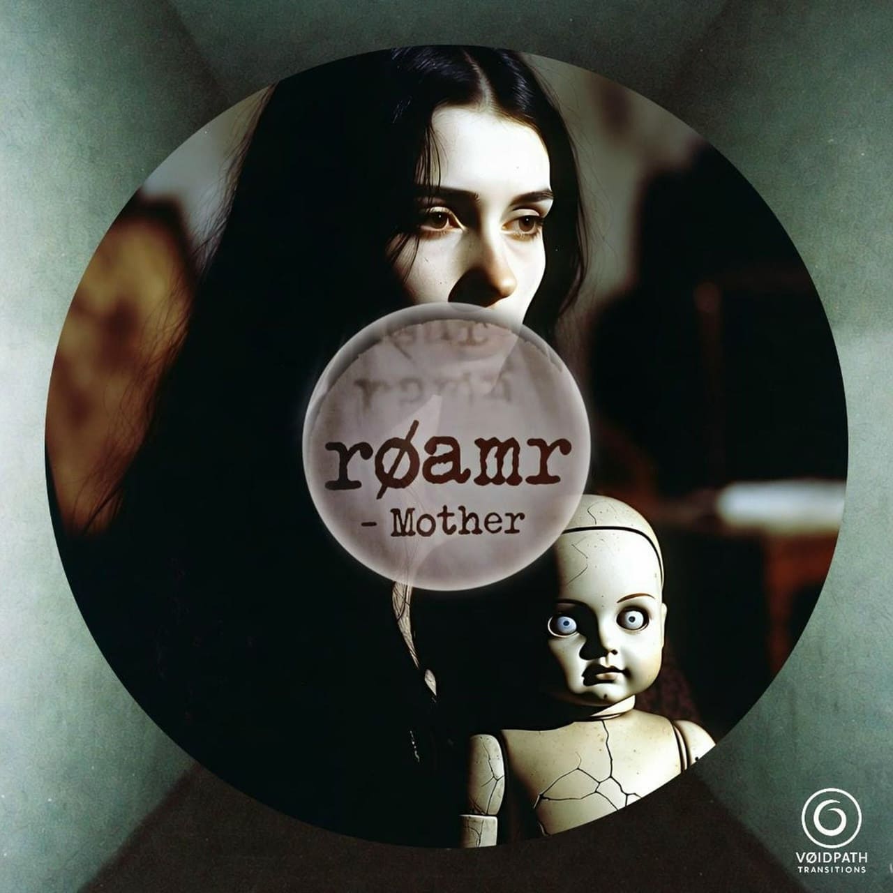 røamr - Mother (Original Mix)