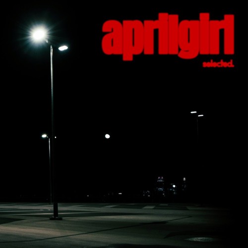 April Girl - I Drive