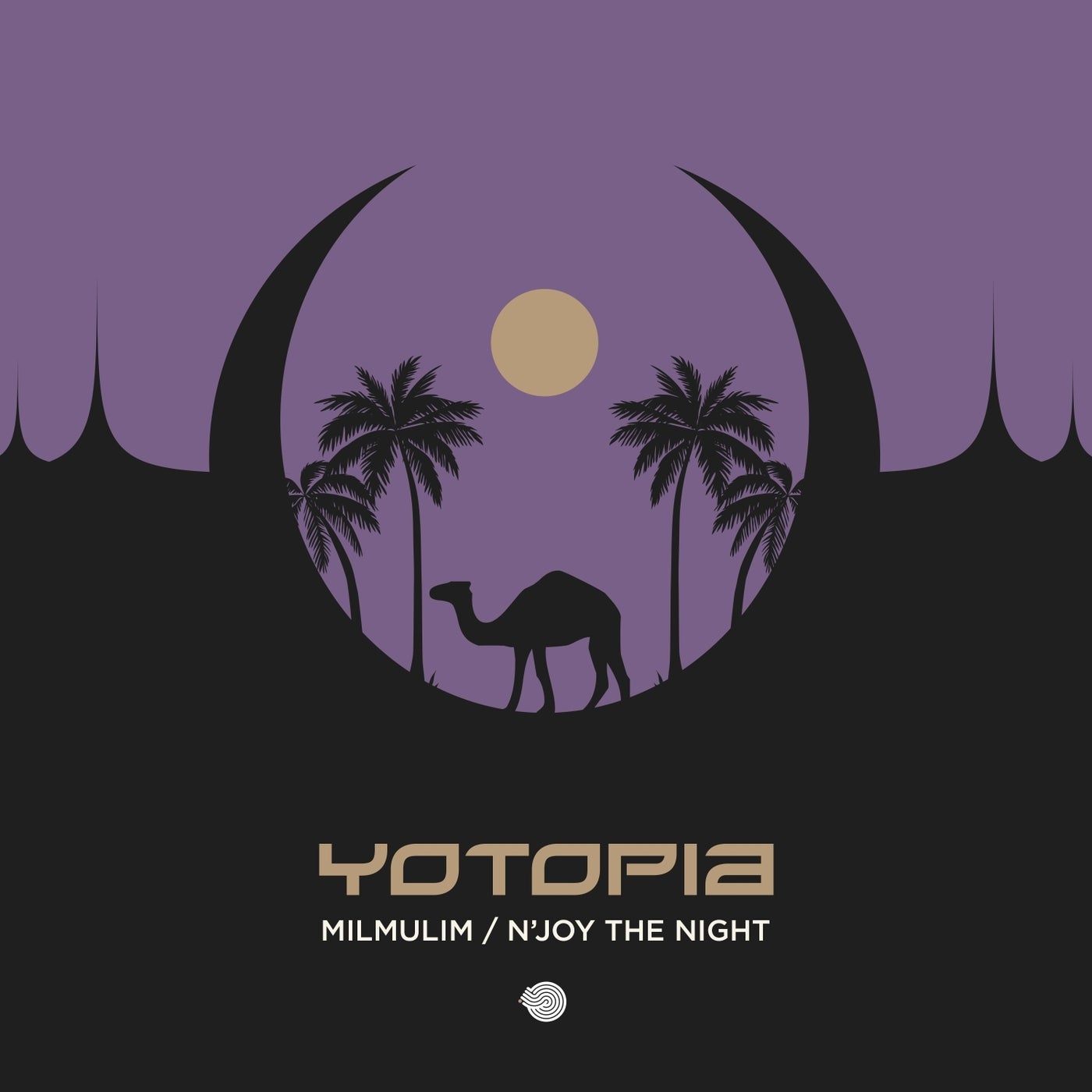 Yotopia - Njoy The Night (Original Mix)