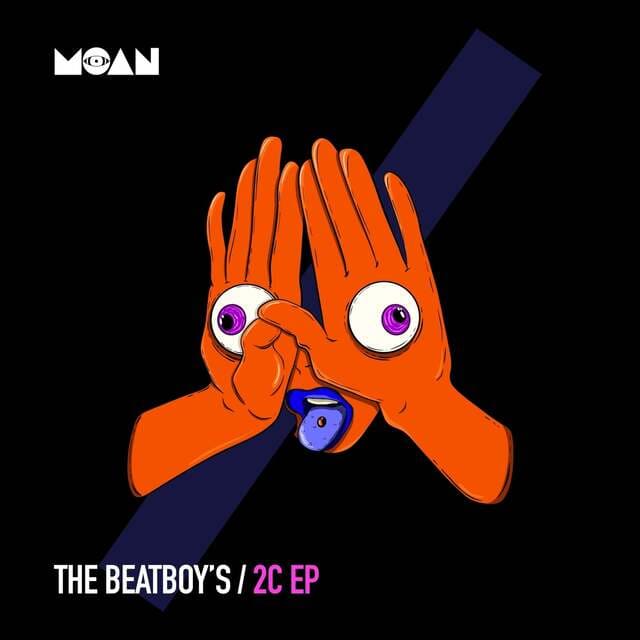 The BeatBoy's, Samuele Scelfo - Bassline Drop (Original Mix)