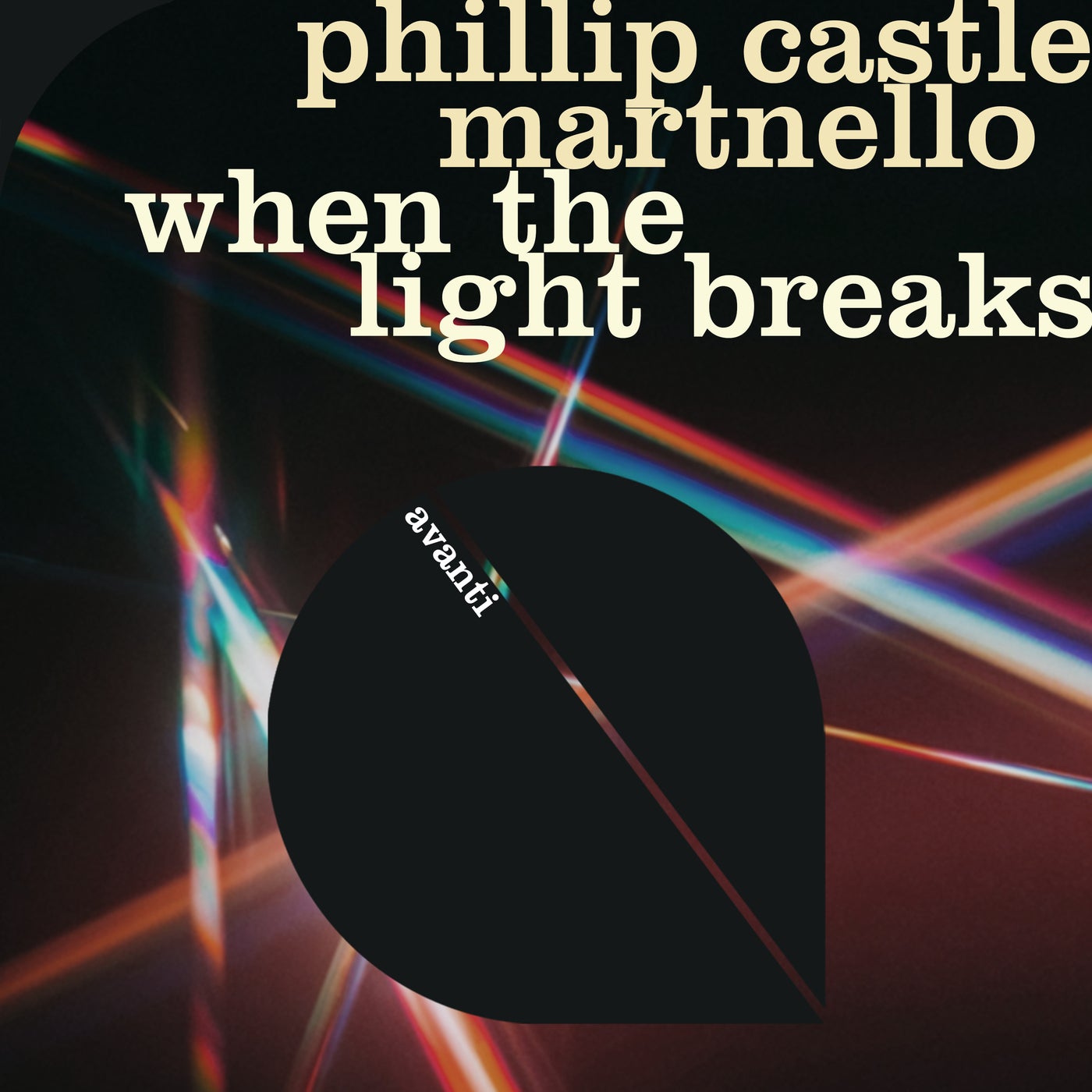 Phillip Castle - When The Light Breaks (Extended Mix)