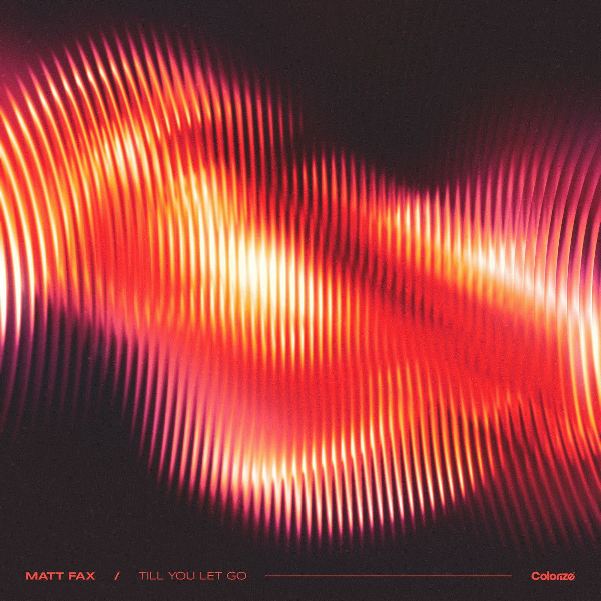 Matt Fax - Till You Let Go (Extended Mix)