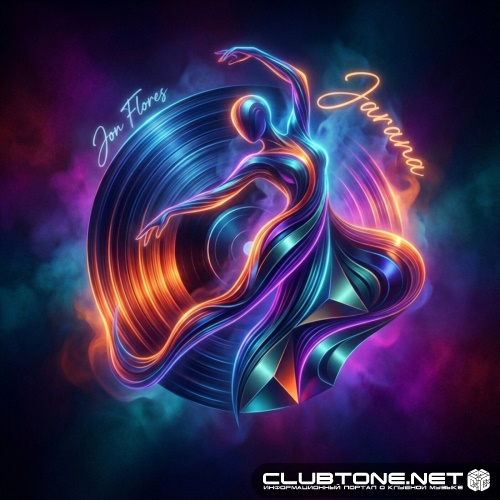 Jon Flores - Jarana (Original Mix)