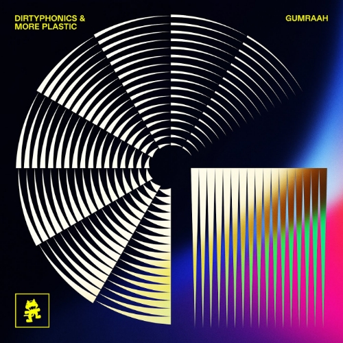 Dirtyphonics & More Plastic - Gumraah (Original Mix)