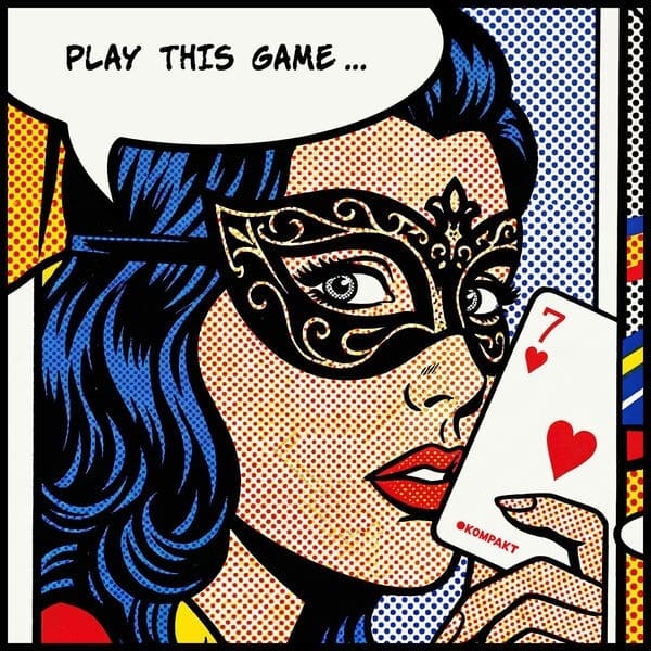 Kolombo, Elekfantz - Play This Game (Extended)