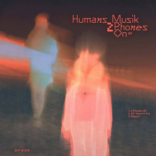 Humans Musik - All I Need is You (Original Mix)