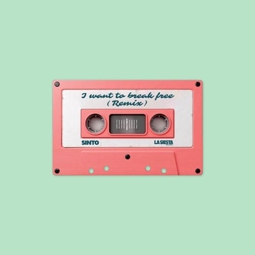 Queen - I Want To Break Free (SINTO Remix)